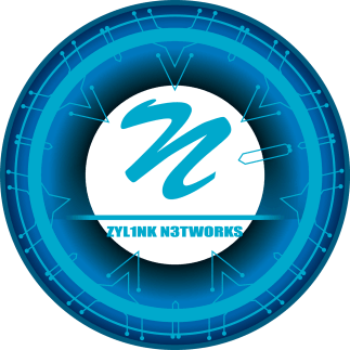 ZYLINK NETWORKS Logo